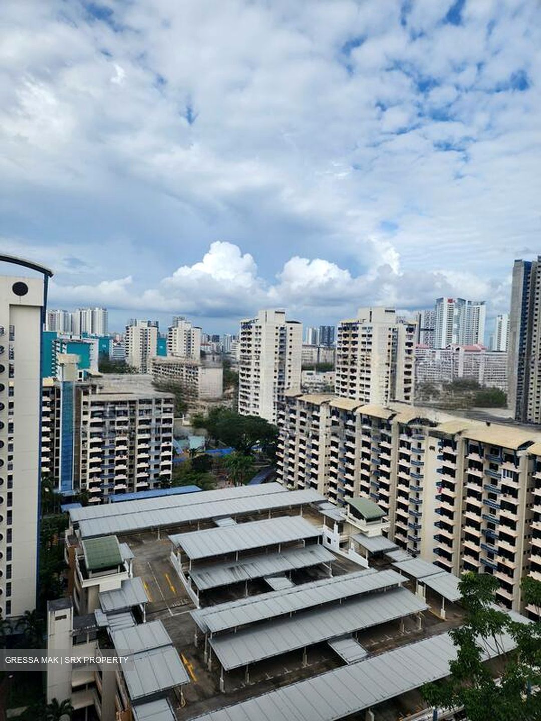 Blk 98 Whampoa View (Toa Payoh), HDB 3 Rooms #565389031